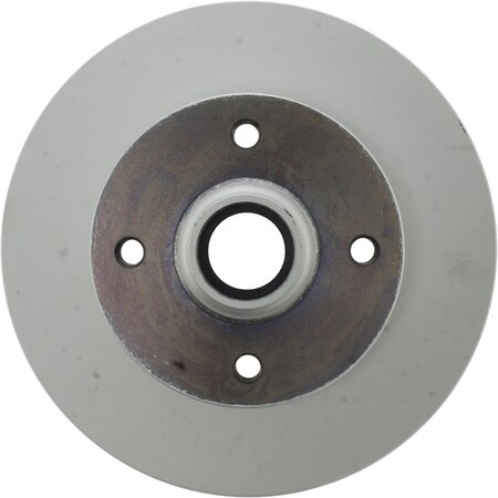 Centric Parts Gcx Brake Rotor Fully Coated High Carbon, 320.33022H 320.33022H
